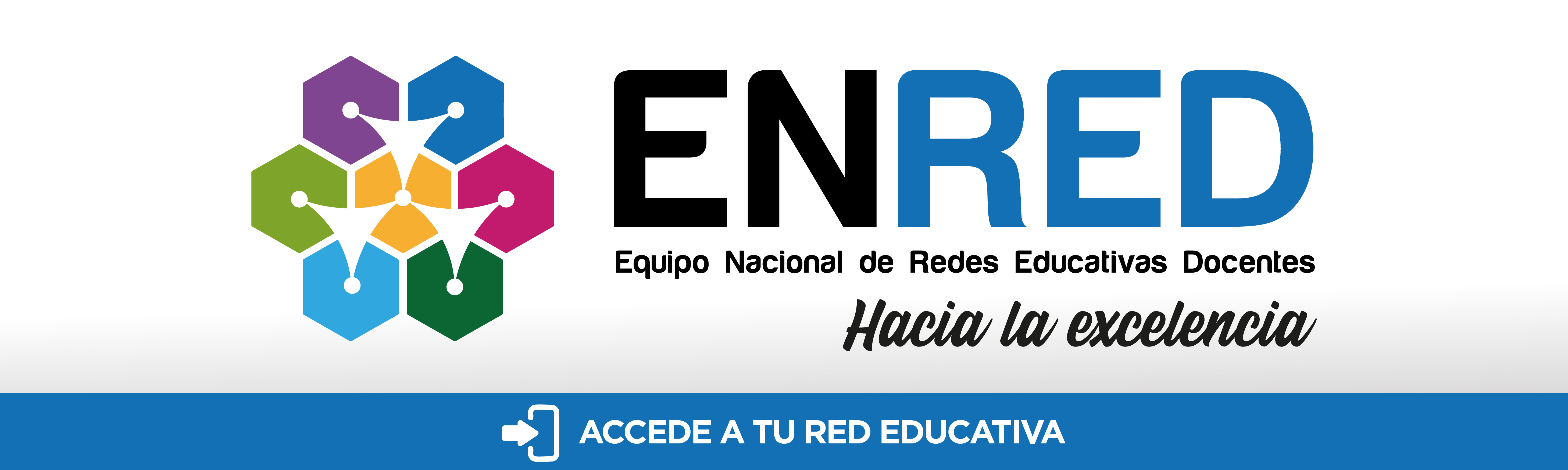 Accede a tu red educativa