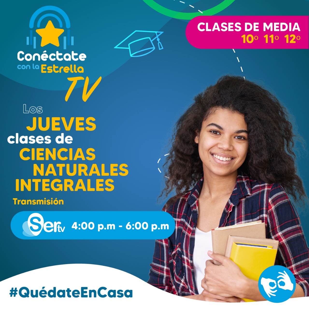 Clases media y premedia tv