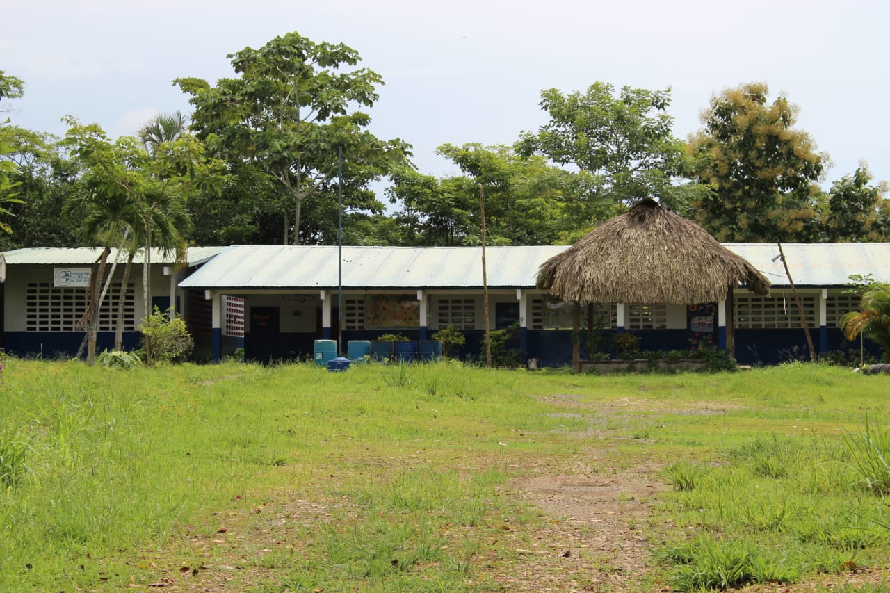 Escuela el Punuloso