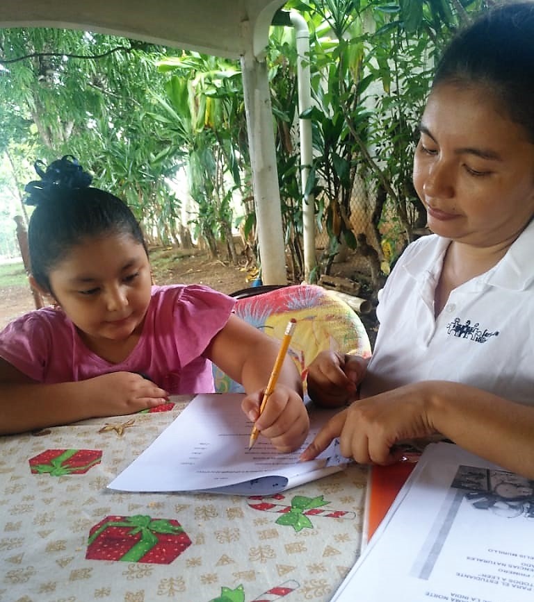 Encuestas de padres 