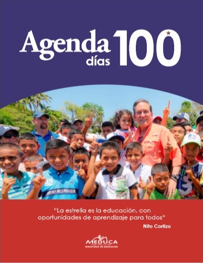 AGENDA 100 DIAS 