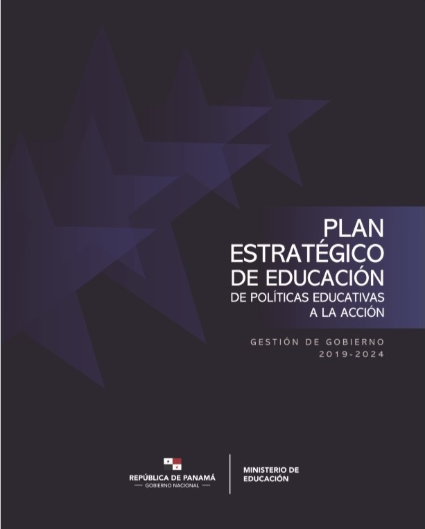 PLAN ESTRATEGICO NACIONAL 