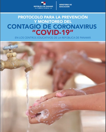 PROTOCOLO COVID 