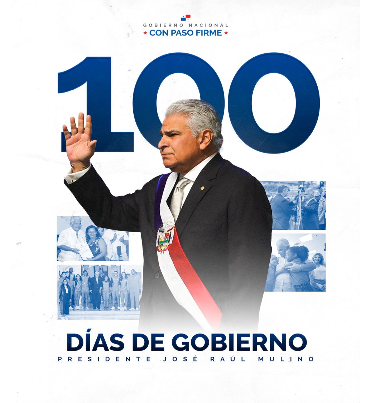 100 Días