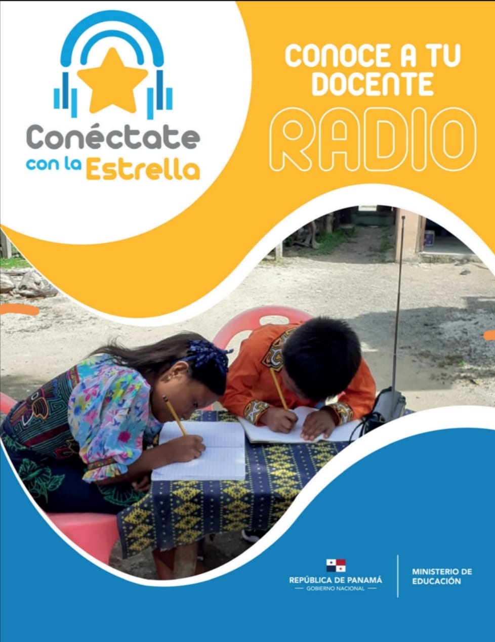 Boletín radio 