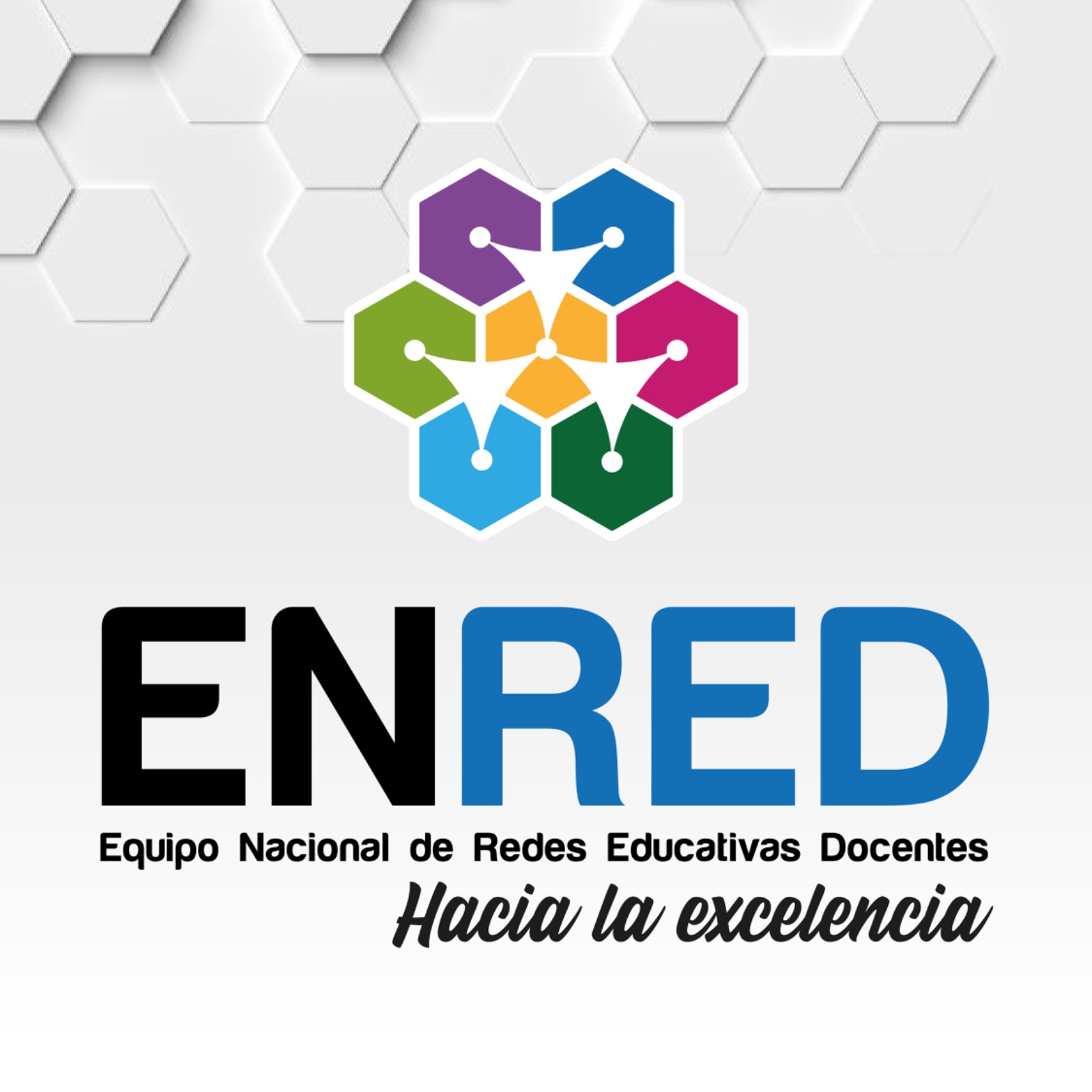 Equipo Nacional de Docentes de Redes Educativa