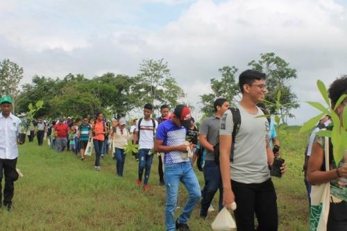 V Jornada de Reforestación en Panamá Este (2).jpg