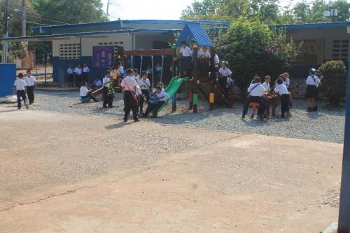 CEBG Union de Azuero recibió nueva aula para preescolares Panama Este (3).jpg