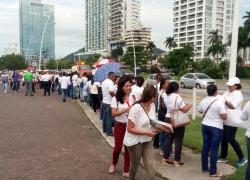 La Fundación Valórate realizó el día 13 de julio Campaña de sesibilización del TDA/H