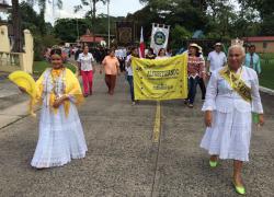 Desfile