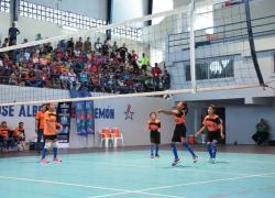 Final Volleyball 18/05/2017