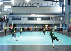 Final Volleyball 18/05/2017