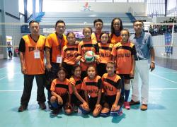 Final Volleyball 18/05/2017