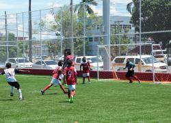 Final Fútbol 18/05/2017