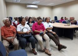 Seminario de Salud