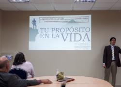 Seminario de Salud