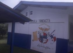 Trinidacita