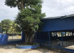 Escuela Dr. Sam