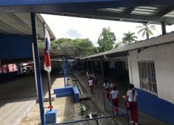 Escuela Dr. Sam