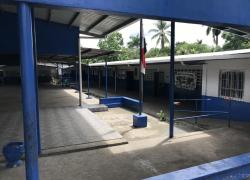 Escuela Dr. Sam