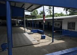 Escuela Dr. Sam