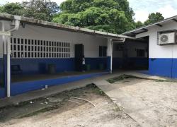 Escuela Dr. Sam