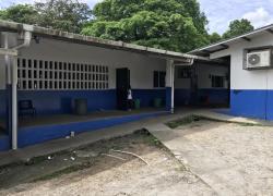 Escuela Dr. Sam