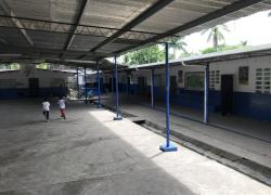 Escuela Dr. Sam