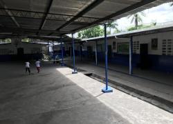 Escuela Dr. Sam