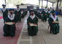 Centro Educativo Oficial Nocturno de Chiriquí Grande