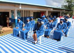  Centro Educativo Bilingüe Loma de los Naranjos