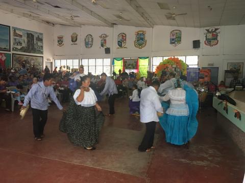 Conmemoran en Chiriquí el ‘Día Internacional de la Alfabetización’