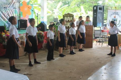 XI Concurso Regional de la voz y el canto folklórico Dora Pérez de Zárate