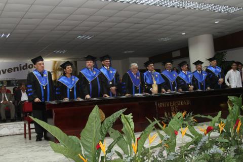 Distinguen a expresidente de Uruguay, José ‘Pepe’ Mujica, con ‘Doctorado Honoris Causa’