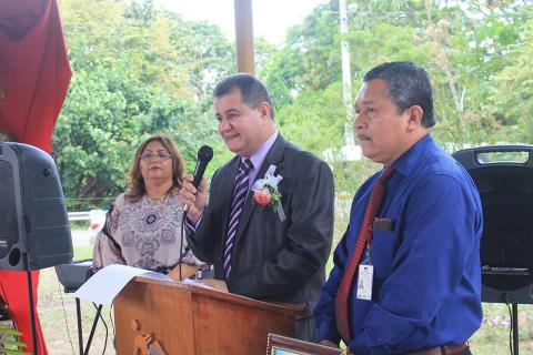 La Dirección Regional de Educación festeja su XXII aniversario al servicio de la enseñanza de Panamá Este