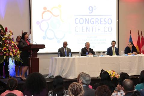 UDELAS organiza su noveno Congreso Científico