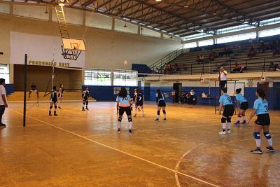 Veraguas impone su juego ante el equipo de Panamá Norte