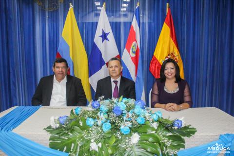 Chiriquí, sede del II Congreso Internacional de Orientadores