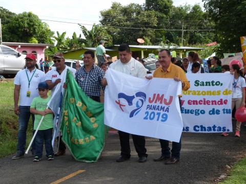 Desarrollan ‘centros de colaboración’ en escuelas de Herrera