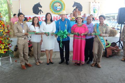 Olimpiadas Agropecuarias