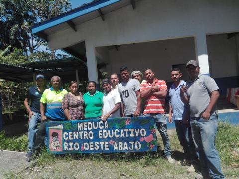 Se inicia campaña ‘Cero Ruido’ en Bocas del Toro