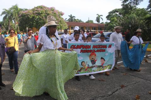 Riesgolandia celebra su quinta edición