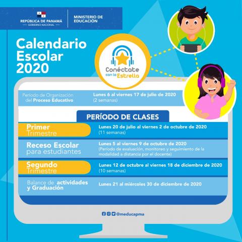 Calendario Covid 