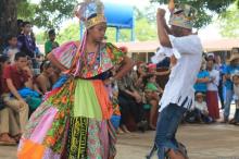 baile congo