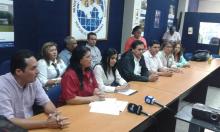 Anuncian proyecto