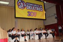 Estudiante de San Miguelito ganó el Tercer Concurso de Deletreo 2017