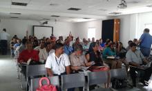 Mil 500 educadores preparados para el proceso de capacitación docente 2018 en Bocas del Toro