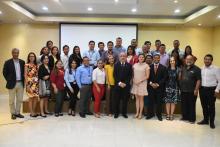 Clausura el tercer curso del Instituto de Verano