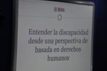 Abril, mes de la concienciación sobre autismo