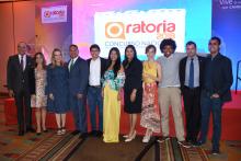 Abren inscripciones para Concurso Nacional de Oratoria